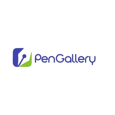 Pen Gallery